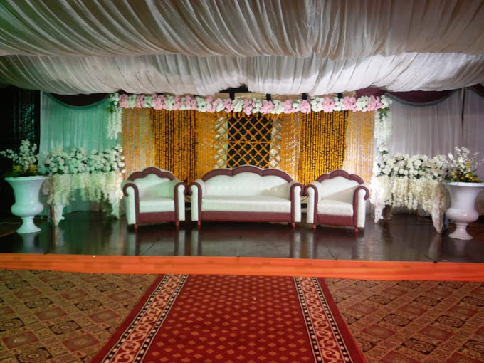 Image of nullWedding hall